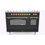 Варочный центр ILVE P127DNE3/MGG