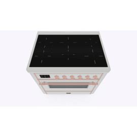 Варочный центр ILVE MI096NE3/SSP