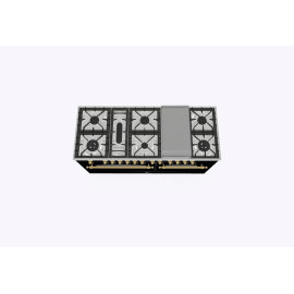 Варочный центр ILVE P15FNE3/BKG
