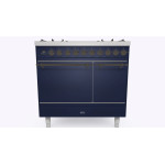 Варочный центр ILVE PD09IQNE3/MBB