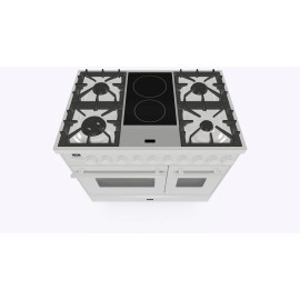 Варочный центр ILVE PD09IWE3/SS