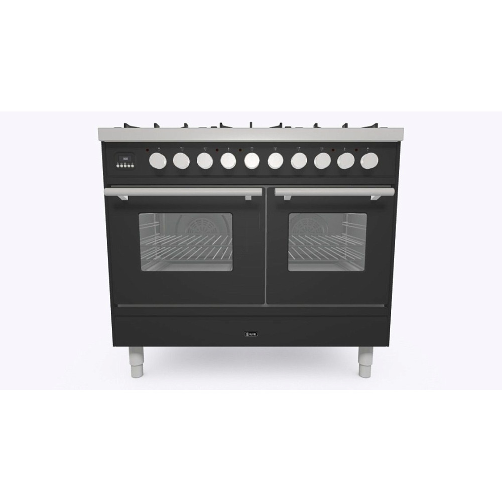 Варочный центр ILVE PD106WE3/MG