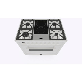 Варочный центр ILVE P09IWE3/SS