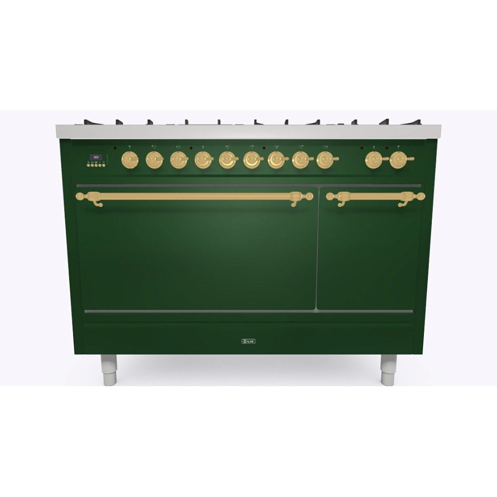 Варочный центр ILVE P127QNE3/EGG