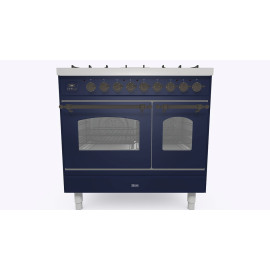 Варочный центр ILVE PD09PNE3/MBB