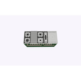Варочный центр ILVE P15FSDQNE3/EGP