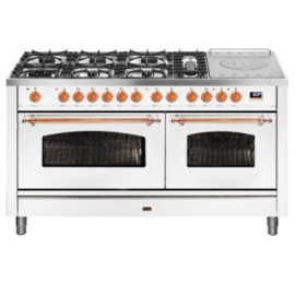 Варочный центр ILVE P15SDNE3/WHP