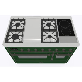 Варочный центр ILVE M12FIDNE3/EGB