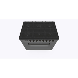 Варочный центр ILVE L-096-WMP/GRD