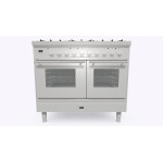 Варочный центр ILVE PD106WE3/SS