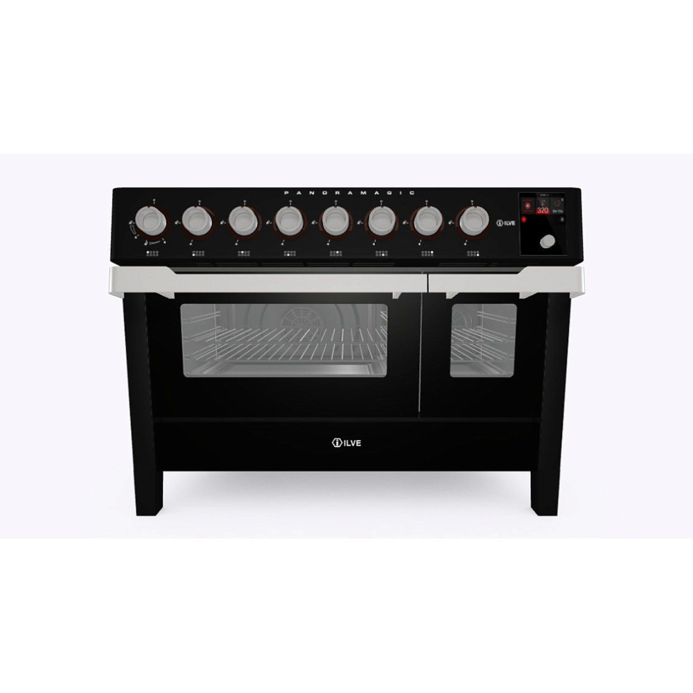 Варочный центр ILVE PMI127S3/MK