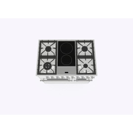 Варочный центр ILVE PD09IDNE3/SSC
