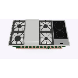 Варочный центр ILVE P12FIQNE3/EGP