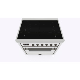 Варочный центр ILVE MI096NE3/WHB