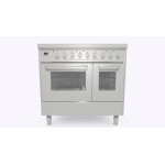 Варочный центр ILVE LDBI09WM3/SS