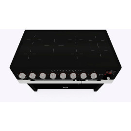 Варочный центр ILVE PMI127S3/MK