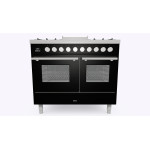 Варочный центр ILVE PD10FDWE3/BK