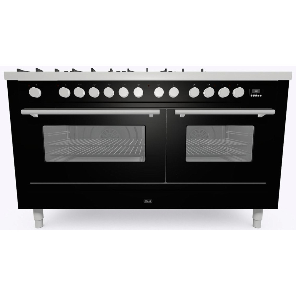 Варочный центр ILVE P15SWE3/BK