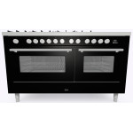 Варочный центр ILVE P15SWE3/BK