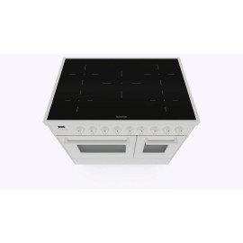 Варочный центр ILVE LDBI09WM3/SS