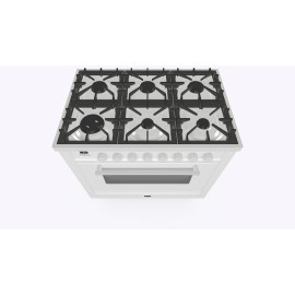 Варочный центр ILVE P096DWE3/WH