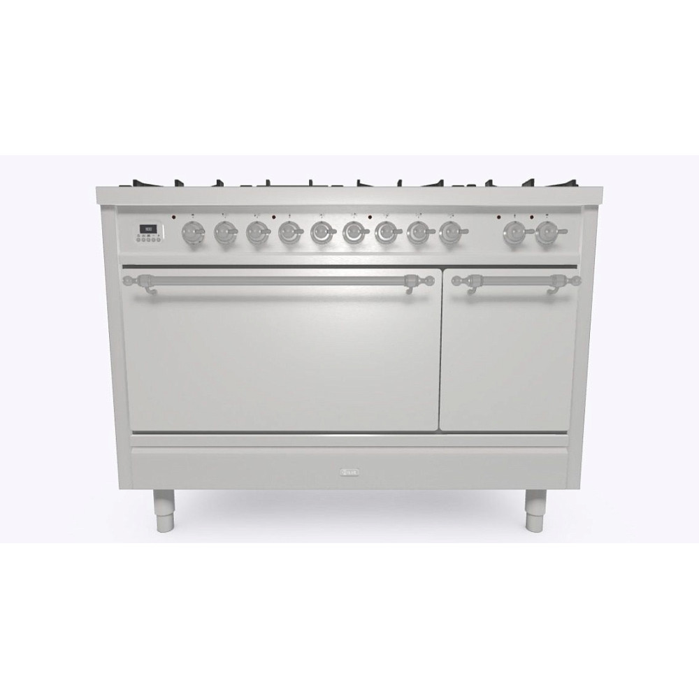 Варочный центр ILVE P127DQNE3/SSC