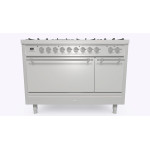 Варочный центр ILVE P127DQNE3/SSC