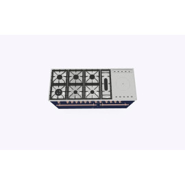 Варочный центр ILVE P15SDQNE3/MBP
