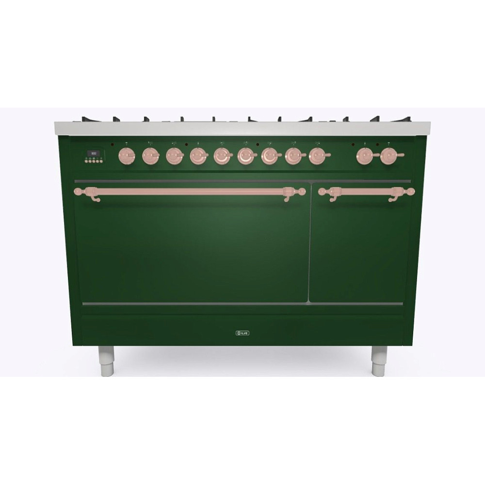 Варочный центр ILVE P127QNE3/EGP