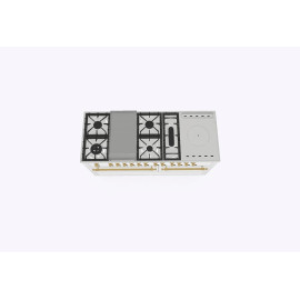 Варочный центр ILVE P15FSQNE3/SSG