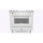 Варочный центр ILVE P09IWE3/WH