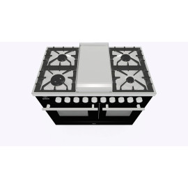 Варочный центр ILVE PD10FDWE3/BK