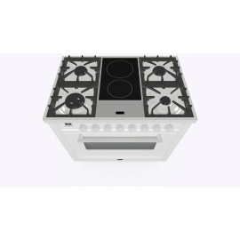 Варочный центр ILVE P09IWE3/WH