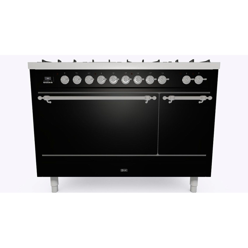 Варочный центр ILVE P127QNE3/BKC
