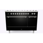Варочный центр ILVE P127QNE3/BKC