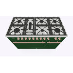 Варочный центр ILVE P127DQNE3/EGP