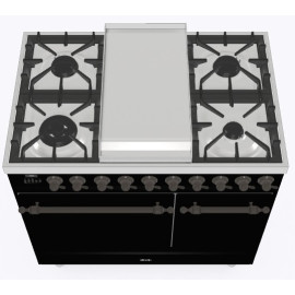 Варочный центр ILVE PD09FQNE3/BKB