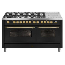 Варочный центр ILVE P15SNE3/BKG