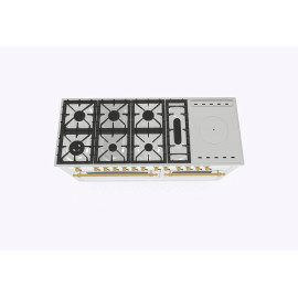 Варочный центр ILVE P15SNE3/SSG