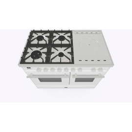 Варочный центр ILVE PD10SDWE3/WH