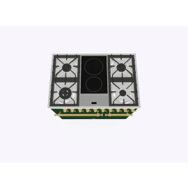 Варочный центр ILVE PD09IDQNE3/EGG