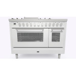 Варочный центр ILVE P12FIWE3/WH