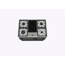 Варочный центр ILVE PD09INE3/MGB