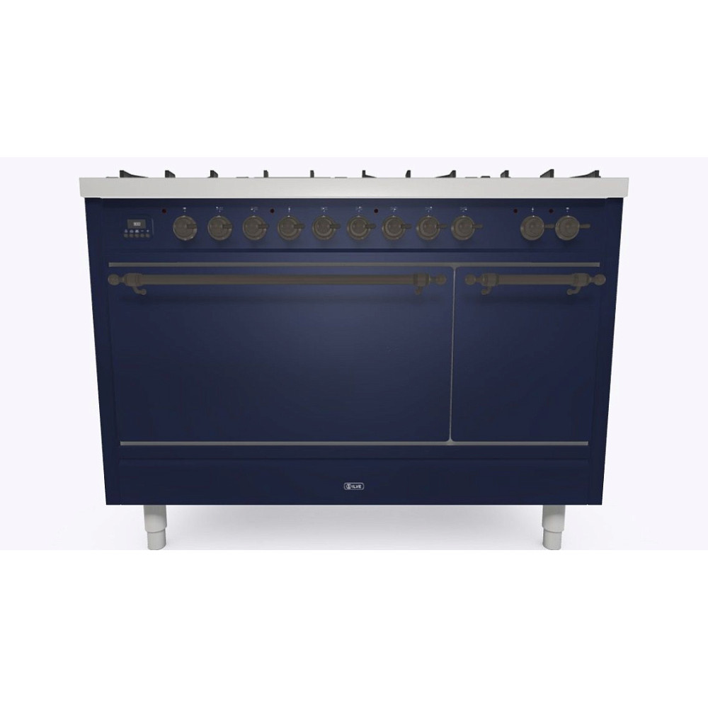 Варочный центр ILVE P127QNE3/MBB