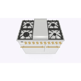 Варочный центр ILVE PD09FDQNE3/WHG