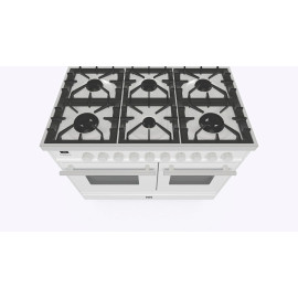 Варочный центр ILVE PD106WE3/WH