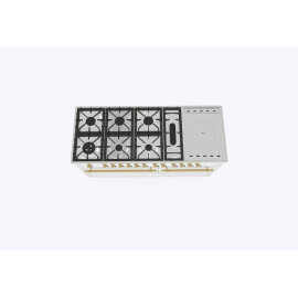 Варочный центр ILVE P15SDQNE3/WHG