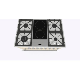 Варочный центр ILVE P09IDQNE3/AWC