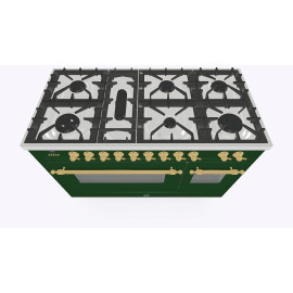 Варочный центр ILVE P127DNE3/EGG