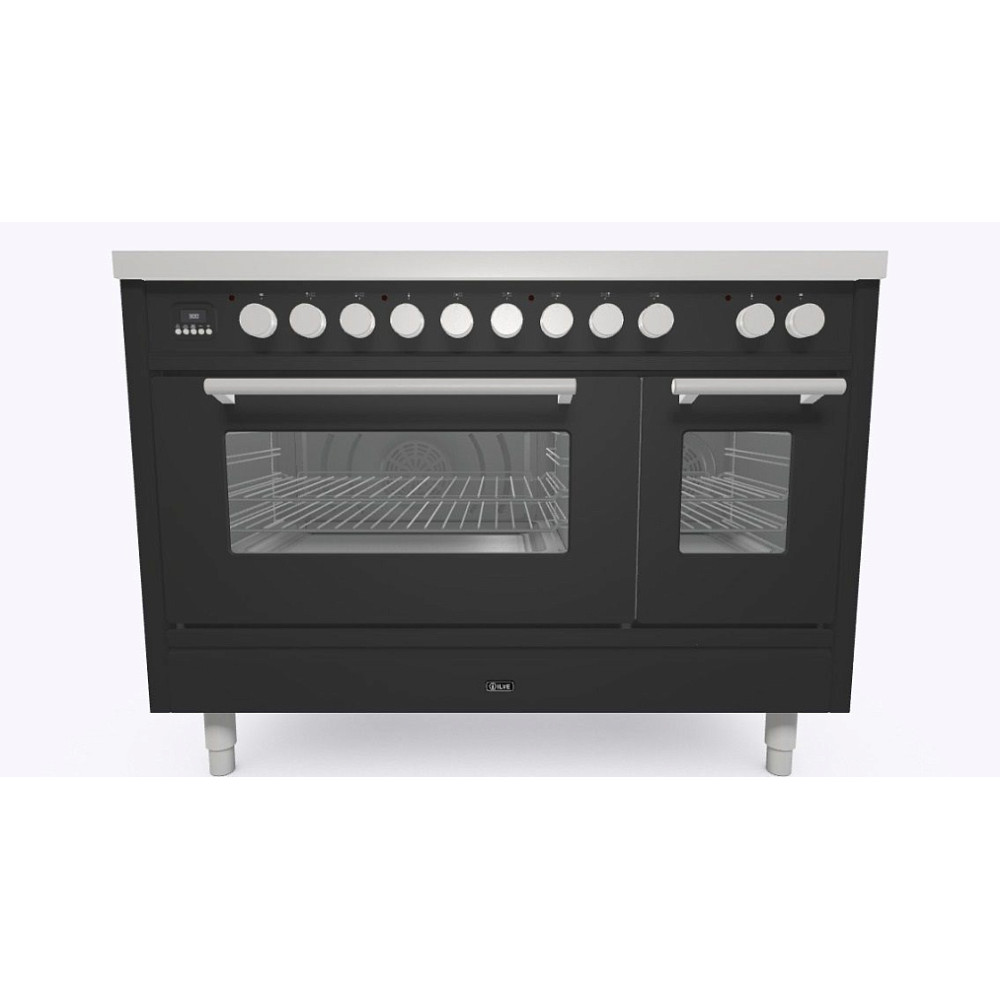 Варочный центр ILVE PDI106WE3/MG